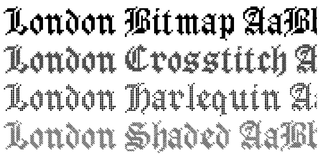 Illustration for article titled Apple's Homemade Fonts, Ranked